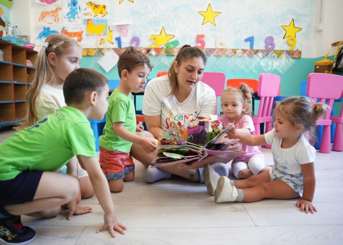 Eden School Scuola Paritaria a Misterbianco educazione e supporto ai giovani. Scuola dell'infanzia, primaria e semiconvitto per un futuro migliore